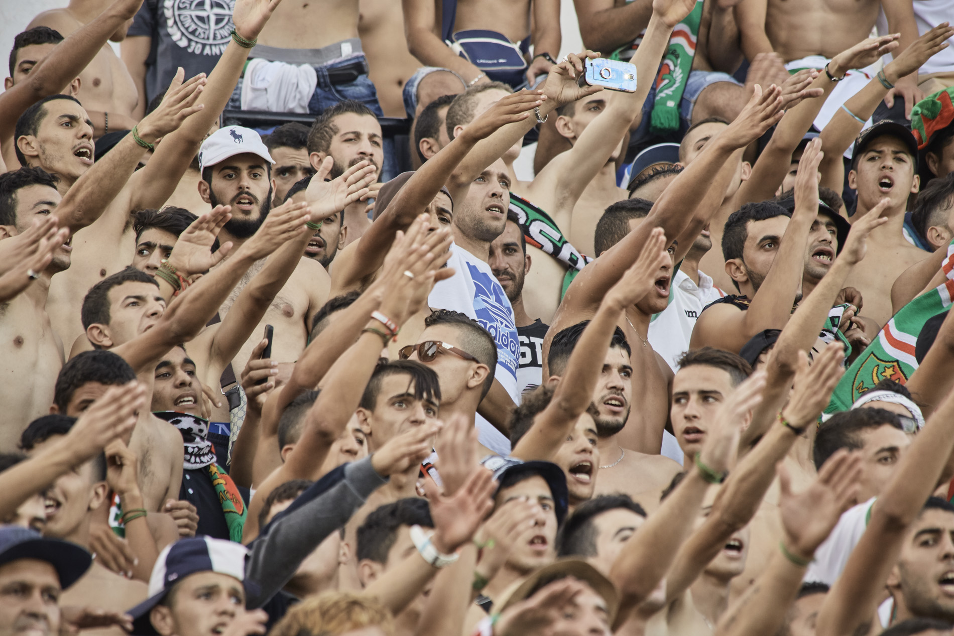 Football Fan Culture in South Korea: A Passion Ignited